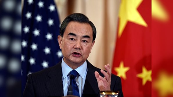 G20 summit to focus on innovation, reform, development, says Chinese Foreign Minister Wang Yi
