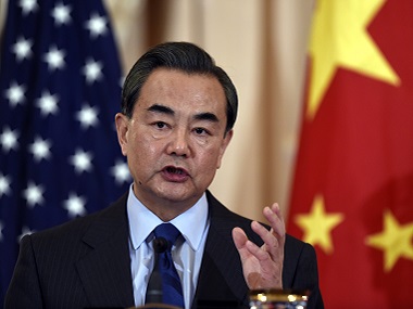 G20 summit to focus on innovation, reform, development, says Chinese Foreign Minister Wang Yi G20 summit to focus on innovation, reform, development, says Chinese Foreign Minister Wang Yi