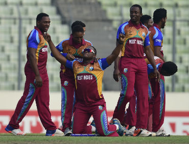 Talking points of Under 19 WC final: Caribbean courage, Keemo Paul's steel and India's complacency Talking points of Under 19 WC final: Caribbean courage, Keemo Paul's steel and India's complacency