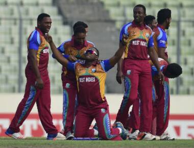 Talking points of Under 19 WC final: Caribbean courage, Keemo Paul's steel and India's complacency