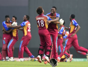 Under-19 World Cup: Many reasons to be worried about West Indies, but this victory brings hope for future