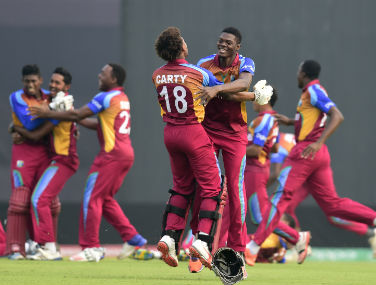 Under-19 World Cup: Many reasons to be worried about West Indies, but this victory brings hope for future Under-19 World Cup: Many reasons to be worried about West Indies, but this victory brings hope for future