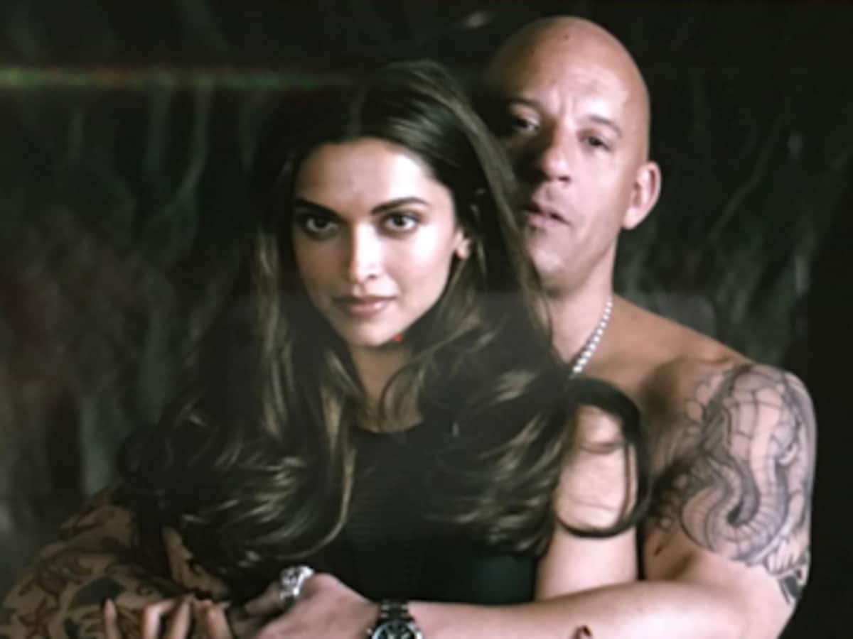 Prabhas Xx Video - xXx: Return of Xander Cage crosses Rs 20 crore in box office collections;  to release in 2D as well-Entertainment News , Firstpost