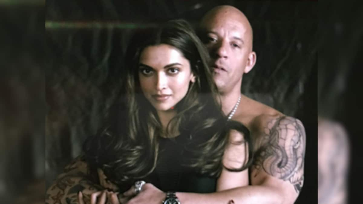 Deepika Padukone to reprise her role as Serena Unger in new xXx film,  confirms director DJ Caruso – Firstpost