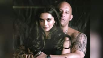 Check this out: Vin Diesel shares Deepika Padukone’s first look from new ‘xXx’ film