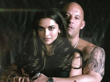 Deepika Padukone to reprise her role as Serena Unger in new xXx film, confirms director DJ Caruso Deepika Padukone to reprise her role as Serena Unger in new xXx film, confirms director DJ Caruso