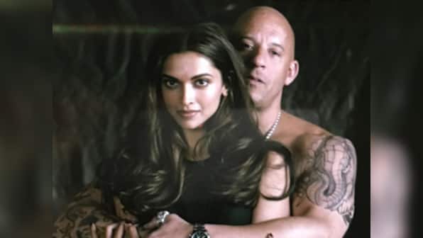 Check this out: Vin Diesel shares Deepika Padukone’s first look from new ‘xXx’ film