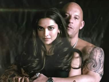 Deepika Padukone to reprise her role as Serena Unger in new xXx film, confirms director DJ Caruso