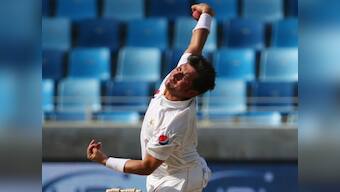 ICC bans Pak leg-spinner Yasir Shah for three months in doping case