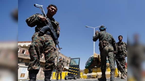 Israel rescues 19 Jews from war-torn Yemen in covert operation