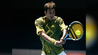 Chennai Open 2017: India’s Yuki Bhambri, Sasi Kumar Mukund handed tricky opponents in qualifying rounds