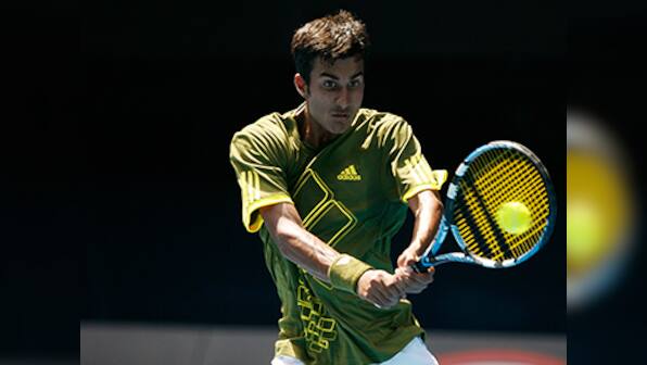 Chennai Open 2017: India’s Yuki Bhambri, Sasi Kumar Mukund handed tricky opponents in qualifying rounds