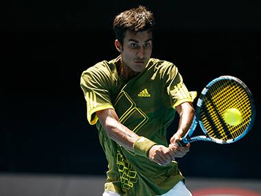 Chennai Open: Yuki Bhambri says he is highly motivated to return to the top 100
