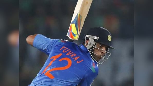 India vs Sri Lanka, 3rd T20: Yuvraj's lack of time in middle a concern as Dhoni's men eye series win
