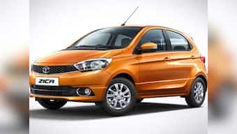 What's in a name? After virus outbreak, Tata Motors to give its car 'Zica' a new name