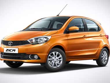 What's in a name? After virus outbreak, Tata Motors to give its car 'Zica' a new name What's in a name? After virus outbreak, Tata Motors to give its car 'Zica' a new name