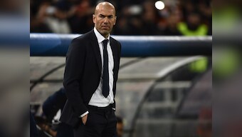 Everyone expects Ronaldo to score and he delivered: Zinedine Zidane after Real Madrid’s Champions League win