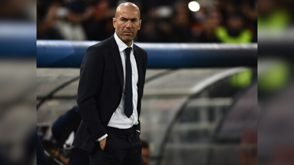 Everyone expects Ronaldo to score and he delivered: Zinedine Zidane after Real Madrid’s Champions League win