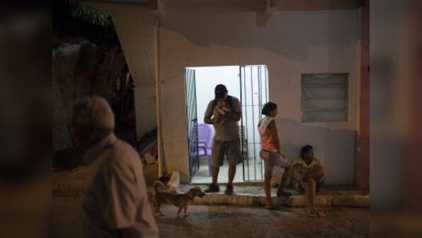 Zika, disease of the poor, may not change abortion in Brazil