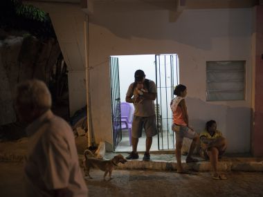 Zika, disease of the poor, may not change abortion in Brazil Zika, disease of the poor, may not change abortion in Brazil