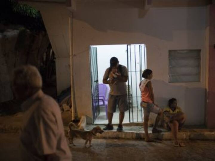 Zika, disease of the poor, may not change abortion in Brazil
