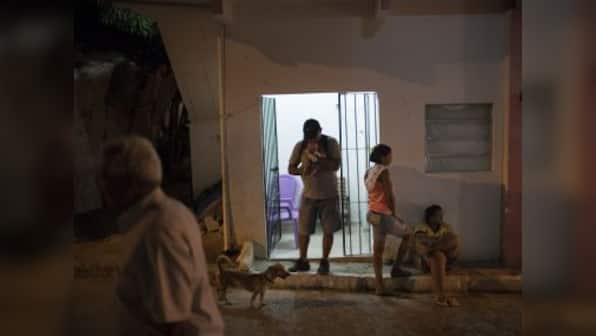 Zika virus presents 'formidable' challenge and will be 'hard to stamp out', says WHO chief