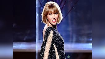 Taylor Swift's 'thank you 2017' message on Instagram goes viral — for all the wrong reasons