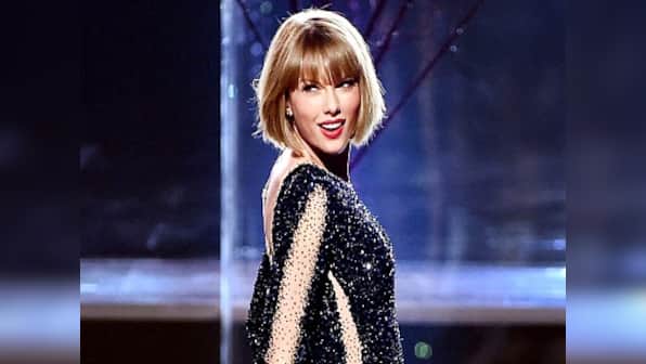 Taylor Swift's 'thank you 2017' message on Instagram goes viral — for all the wrong reasons