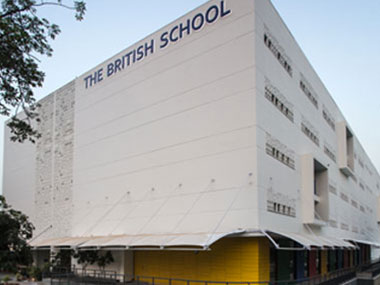 Bomb scare at British School in Delhi turns out to be hoax call Bomb scare at British School in Delhi turns out to be hoax call