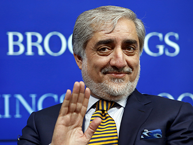 Afghanistan slams Pakistan for 'supporting' terror groups, says nobody can dictate its foreign policy Afghanistan slams Pakistan for 'supporting' terror groups, says nobody can dictate its foreign policy