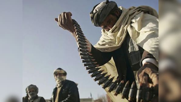 Pakistan police kills seven Taliban and LeJ militants in shootout