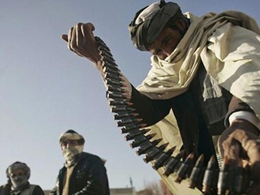 Tête-à-tête with terror: Are peace talks between Afghanistan and Taliban on the cards?