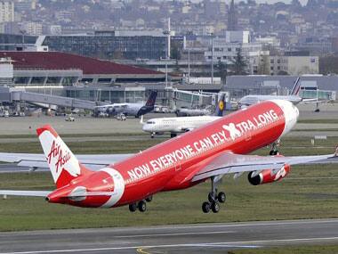 Tatas eyeing a majority stake in AirAsia India but rivals may spoil the party