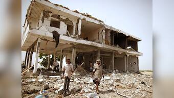 Al-Qaeda seizes southern Yemeni town