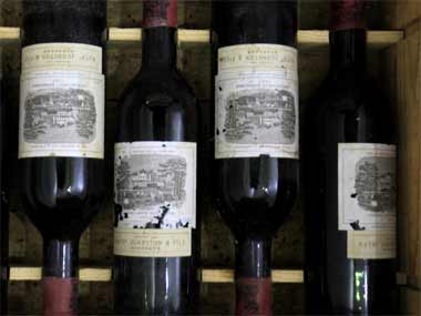 Maharashtra has banned sale of liquor in plastic bottles, state tells HC Maharashtra has banned sale of liquor in plastic bottles, state tells HC