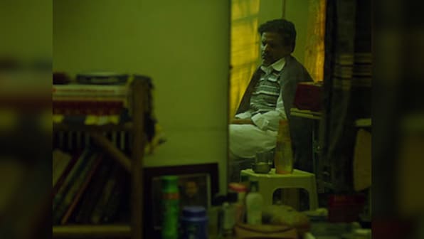 This is a cheap publicity stunt: Pahlaj Nihalani defends 'A' certificate for 'Aligarh'