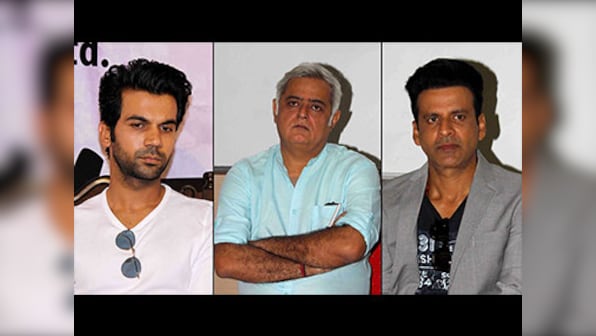 Watch: 'Aligarh' team hopes the film will help in doing away with Section 377