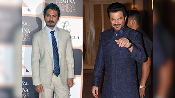 Filmfare awards: How could Anil Kapoor possibly win best supporting actor over Nawazuddin?