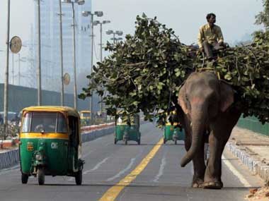 One year on: Why autowallahs may not give Kejriwal or AAP a ride the next time One year on: Why autowallahs may not give Kejriwal or AAP a ride the next time