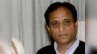 Uttar Pradesh police registers case against Azam Khan's wife, sons for encroaching upon government land