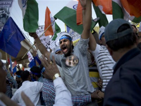 Modi government failed to prevent incidences of communal violence: Amnesty International Modi government failed to prevent incidences of communal violence: Amnesty International