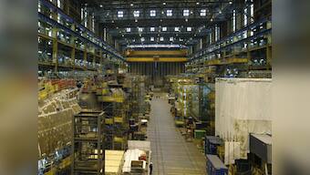 As big corporates struggle, debt-free small firms are driving India's surging economy