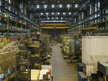 As big corporates struggle, debt-free small firms are driving India's surging economy As big corporates struggle, debt-free small firms are driving India's surging economy