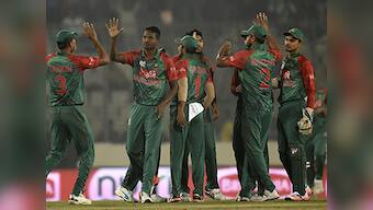 Asia Cup: Mustafizur-less Bangladesh take on Pakistan in crucial game for both teams
