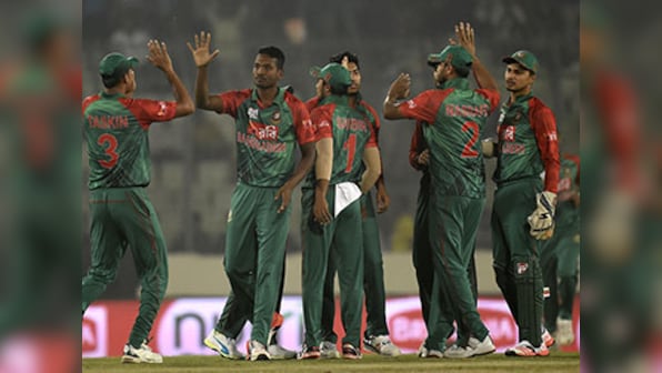 Mustafizur's mystery, Bangladesh's brittle batting and UAE's lack of killer punch: Asia Cup 2016 talking points