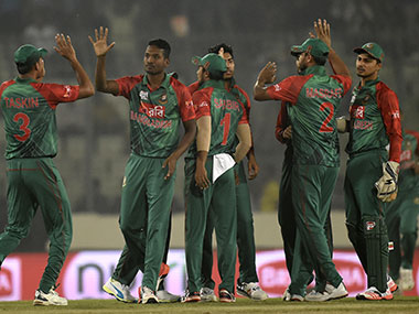 Asia Cup: Mustafizur-less Bangladesh take on Pakistan in crucial game for both teams Asia Cup: Mustafizur-less Bangladesh take on Pakistan in crucial game for both teams