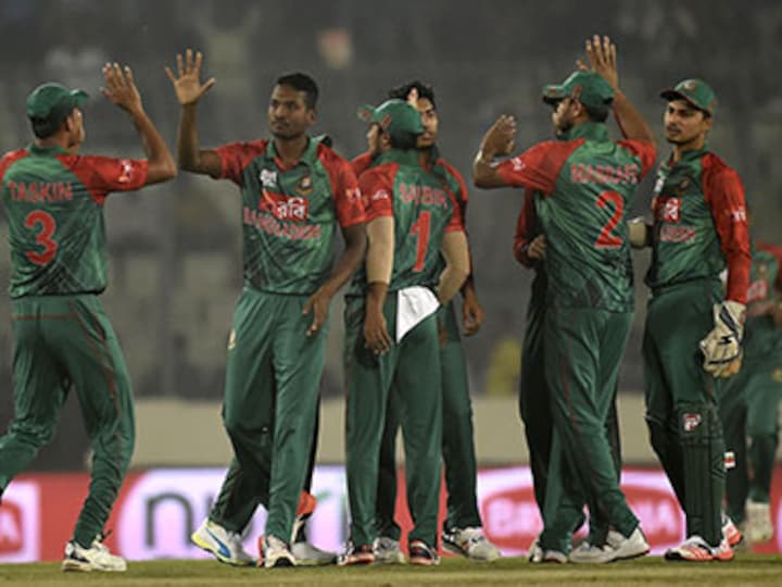 Bangladesh Cricket Board 'really disappointed' after Australia cancel Test tour due to financial reasons