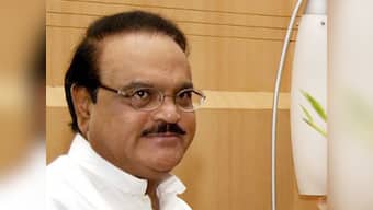 Maharashtra Sadan scam case: ACB files chargesheet against Chhagan Bhujbal