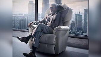 Rajinikanth, Radhika Apte shoot the final schedule of 'Kabali' in Malaysia