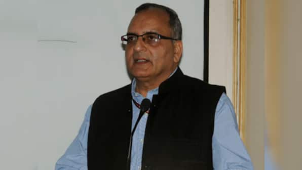 Bassi dropped: IAS officer Bimal Julka to be appointed as the new Chief Information Commissioner